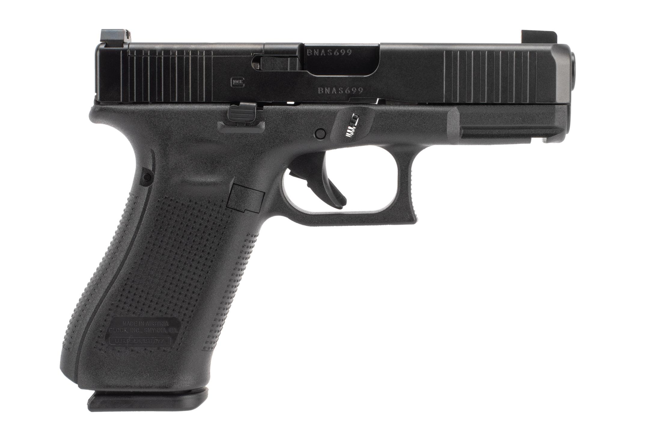 Glock Blue Label | Glock Blue Label Program | Primary Arms